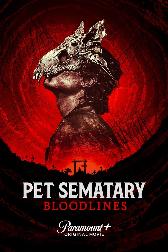 Pet Sematary Bloodlines