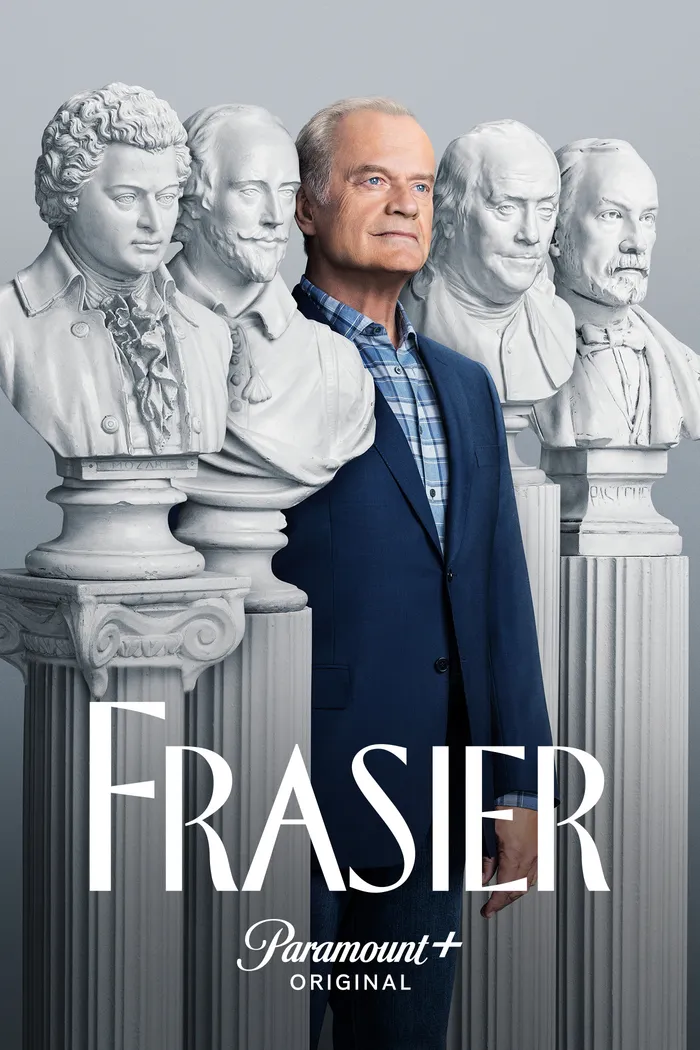Frasier