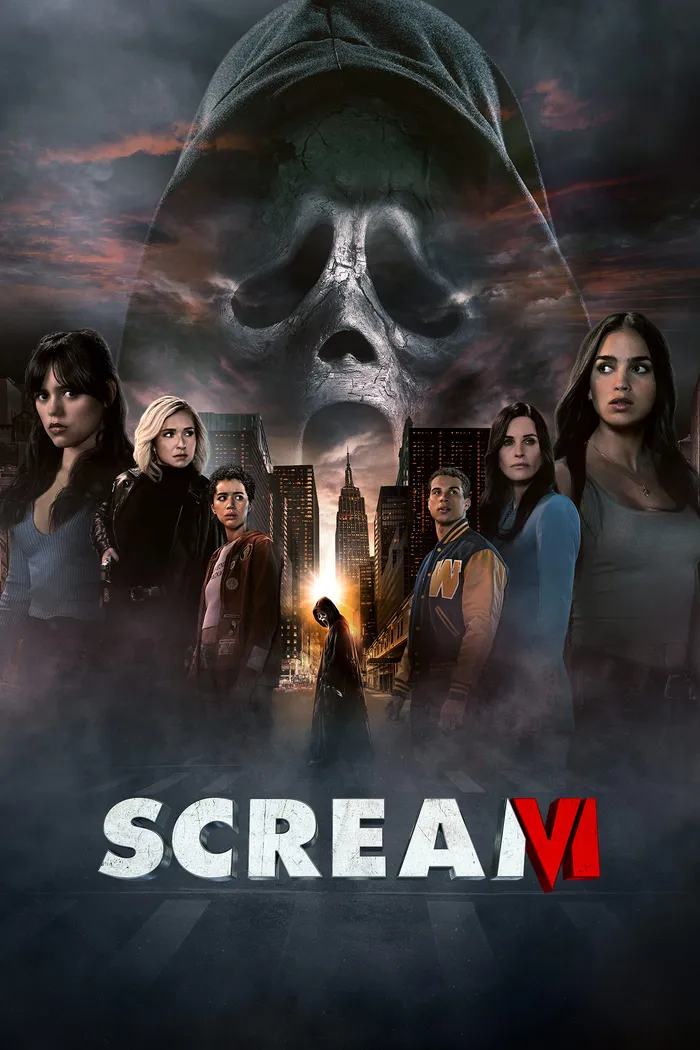 Scream 6