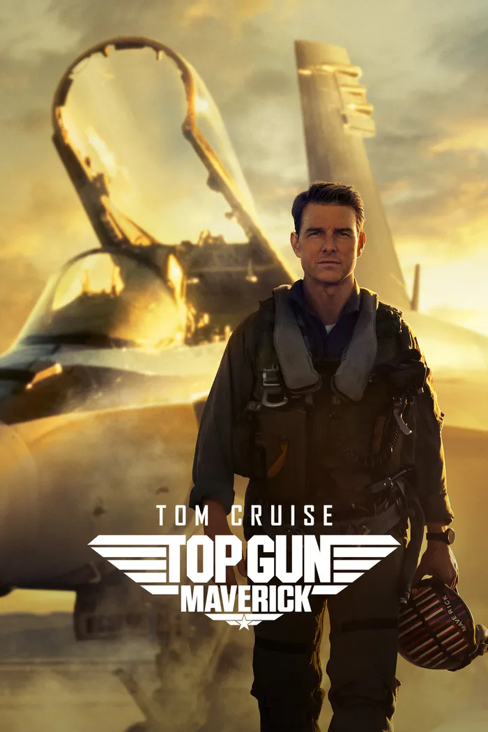 Top Gun Maverick
