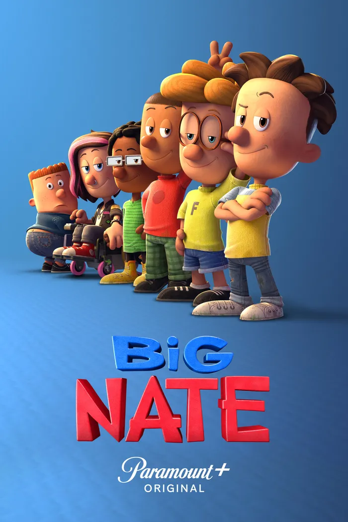 Big Nate