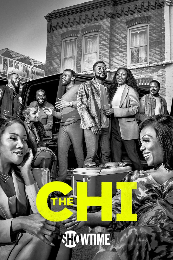 The Chi