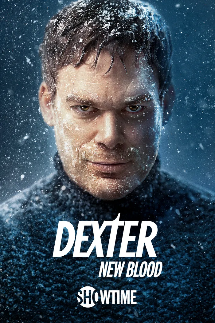 Dexter New Blood
