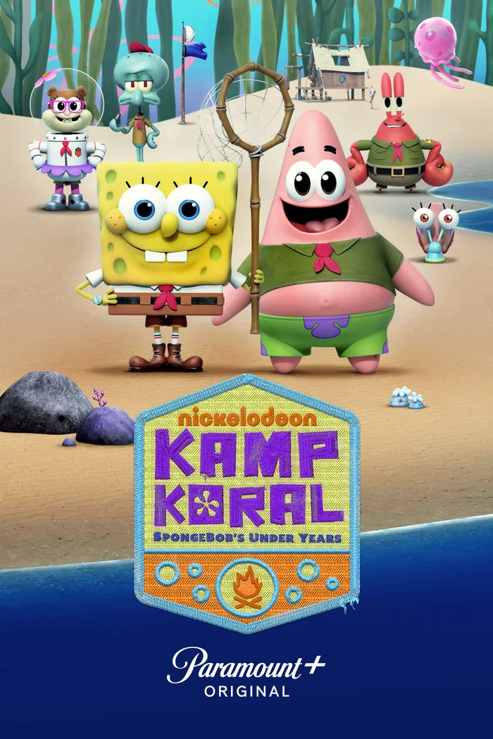 Kamp Koral