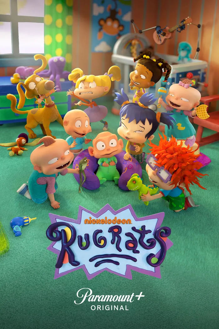 Rugrats